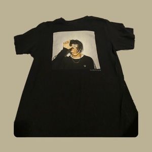 yungblood hot topic top